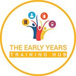 The Early Year Training Hub Logo